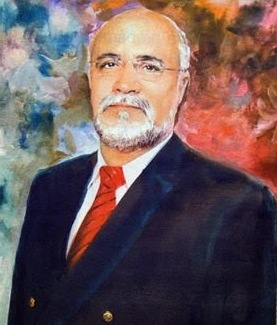 Salvador García Llanos