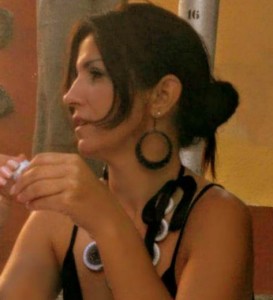 Rosalba Díaz